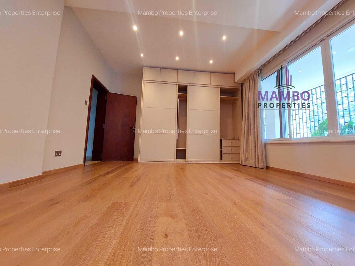 2 Bed House with En Suite at Peponi Rd - 15