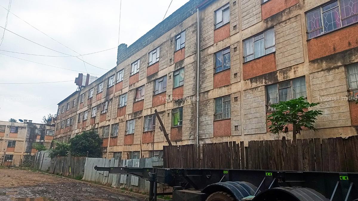 4 bedroom apartment for sale — image 1 of 6