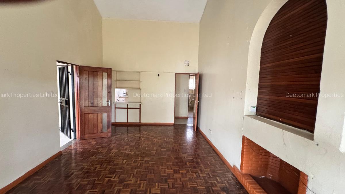3 Bed House with Staff Quarters at Kitengela - 9