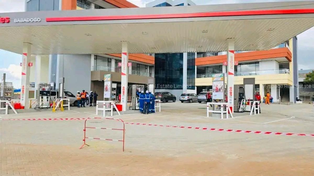 Commercial Property in Ruaraka - 1