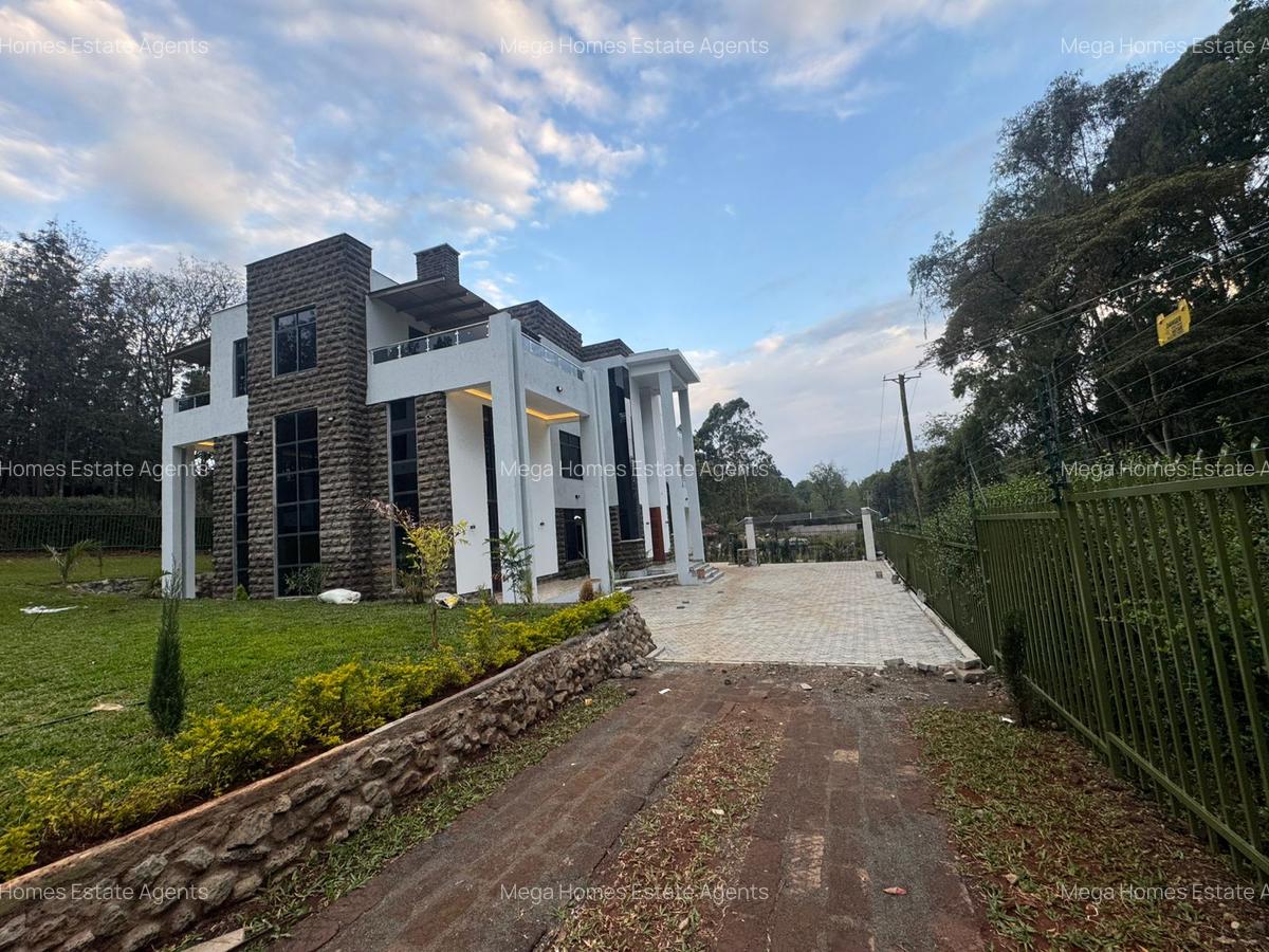 6 Bed Townhouse with En Suite in Karen - 6