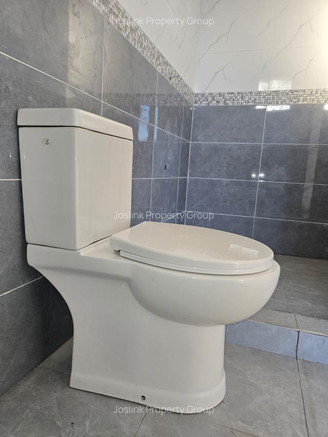 1 Bed Apartment with En Suite at Mtwapa - 10