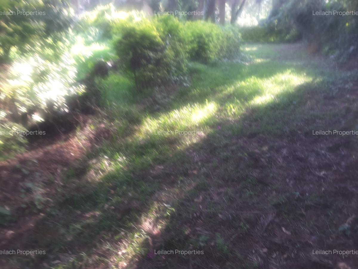 1.2 ac Land in Ngong - 19