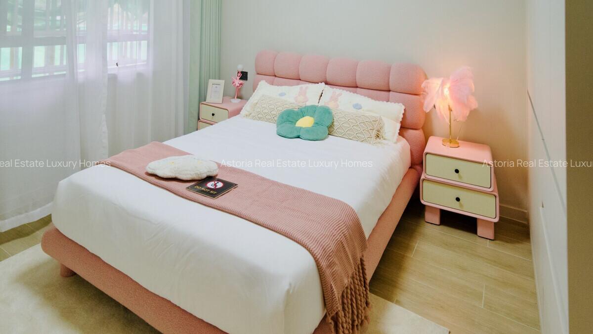 5 Bed Apartment with En Suite at 2026-406 - 18