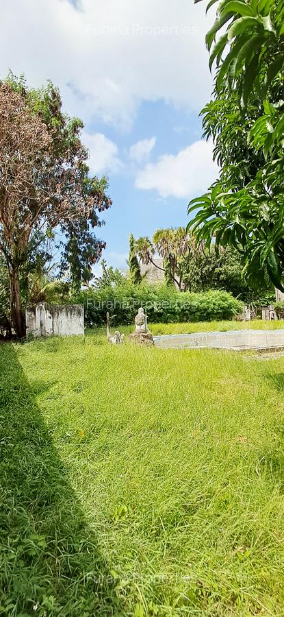 3 Bed Villa with En Suite at Malindi - 3