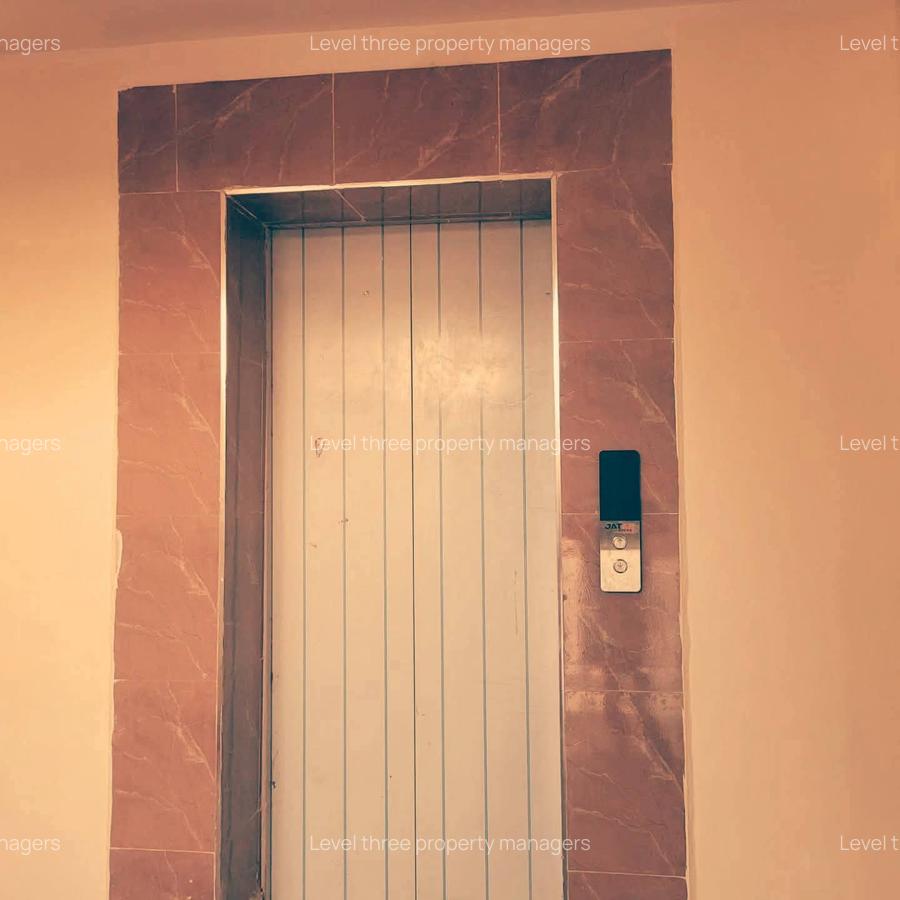 2 Bed Apartment with En Suite at Kipande Road - 4
