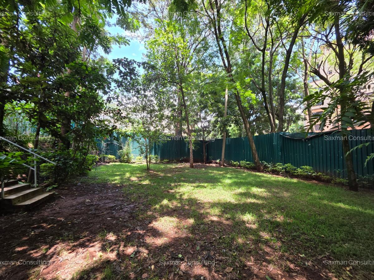 3 Bed House with Staff Quarters in Upper Hill - 6