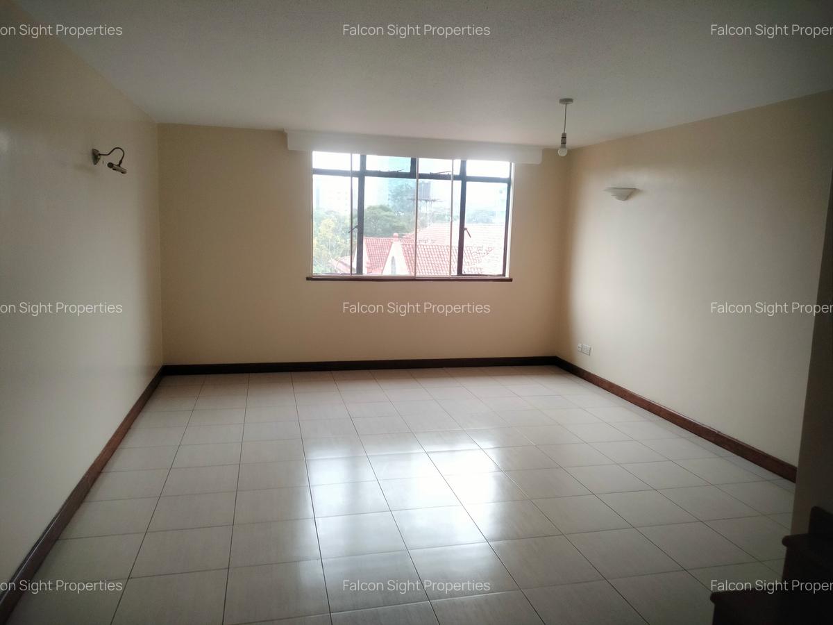 3 Bed Apartment with Swimming Pool at Easy Access To Express Way / Waiyaki Way Westlands - 6