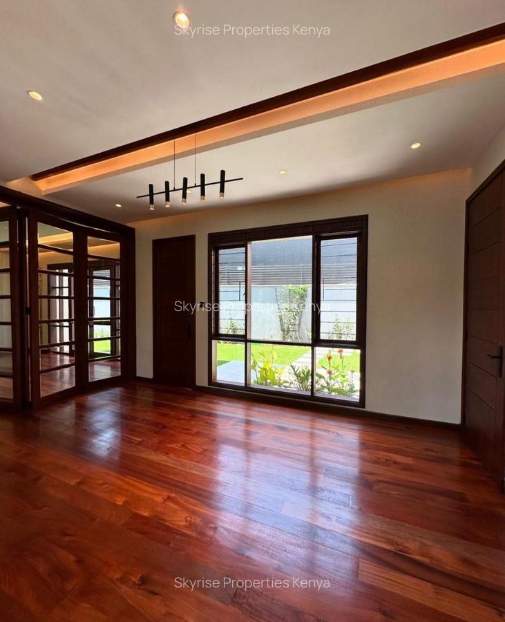 4 Bed Villa with En Suite in Runda - 8