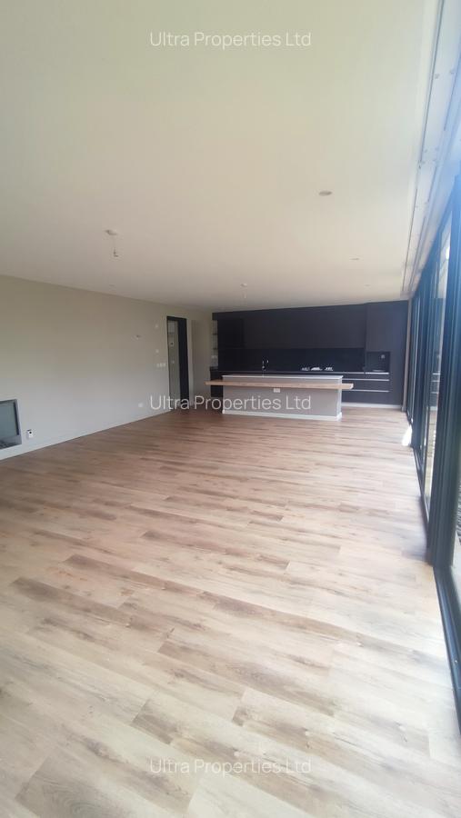 4 Bed House with En Suite in Kiambu Road - 13