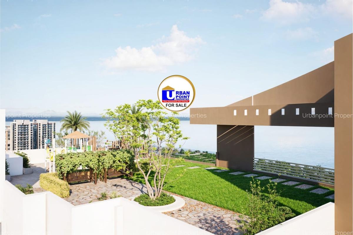 3 Bed Apartment with En Suite in Nyali Area - 10