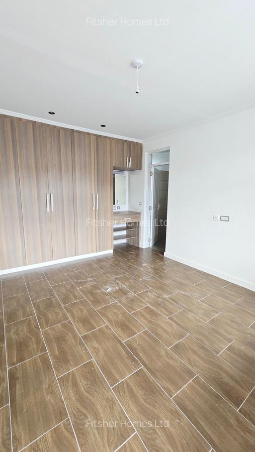 4 Bed House with En Suite in Mombasa Road - 8