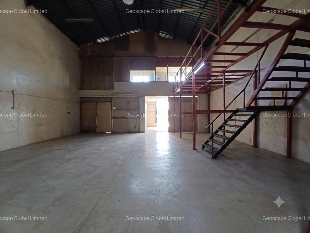 4,500 ft² Commercial Property with Fibre Internet in Mombasa Road - 3