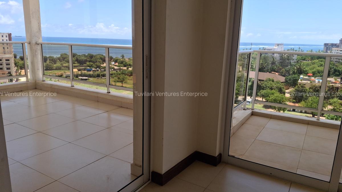 Serviced 2 Bed Apartment with En Suite at Nyali Mombasa - 8