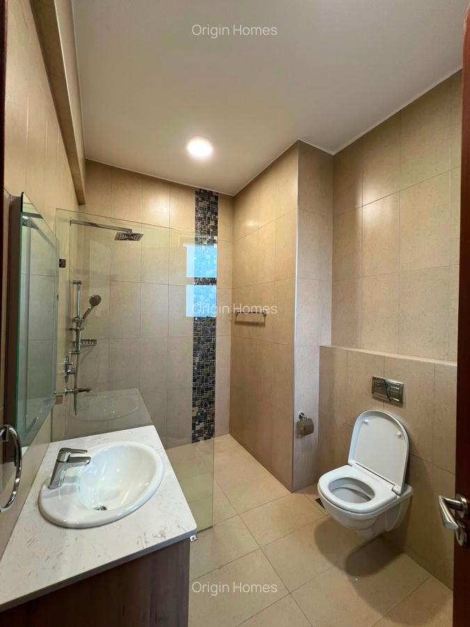 4 Bed Apartment with En Suite at Westlands - 11