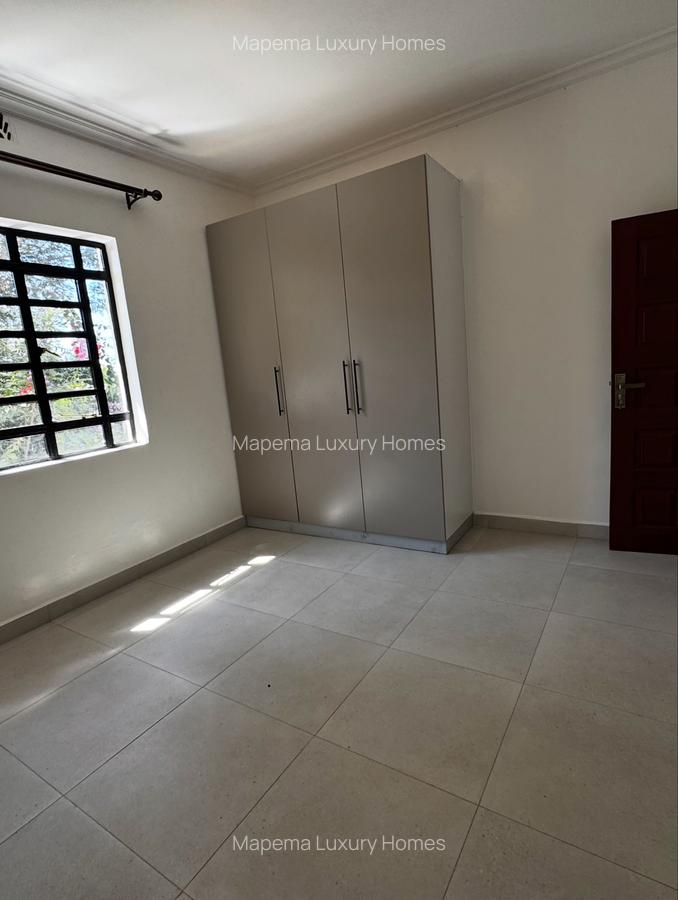 5 Bed House with En Suite at Ndege Road - 3