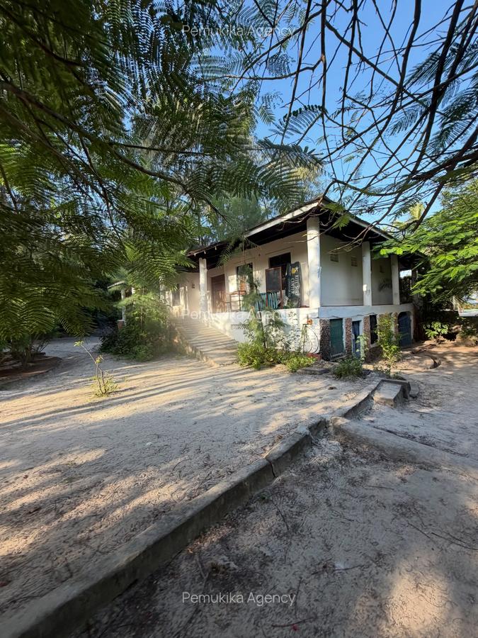Commercial Land in Diani - 7