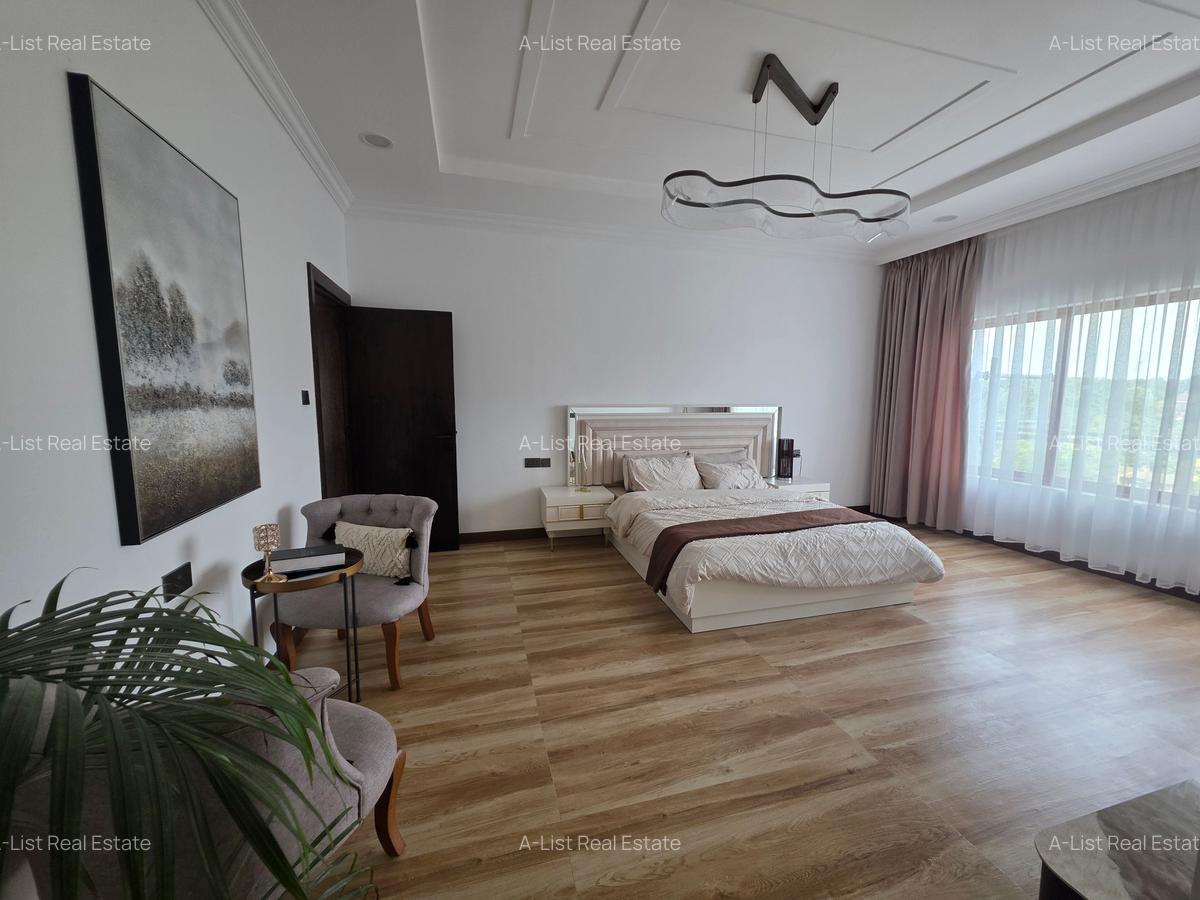 3 Bed Apartment with En Suite at Mandera Road - 7