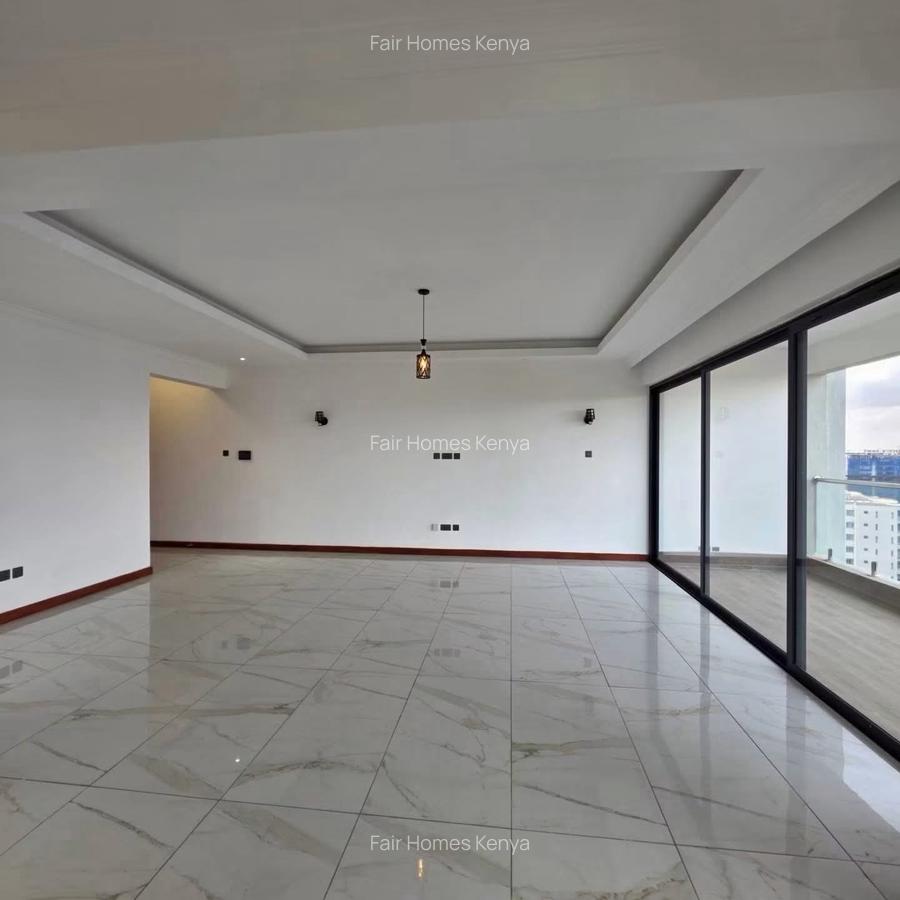 3 Bed Apartment with En Suite at Othaya Road - 7