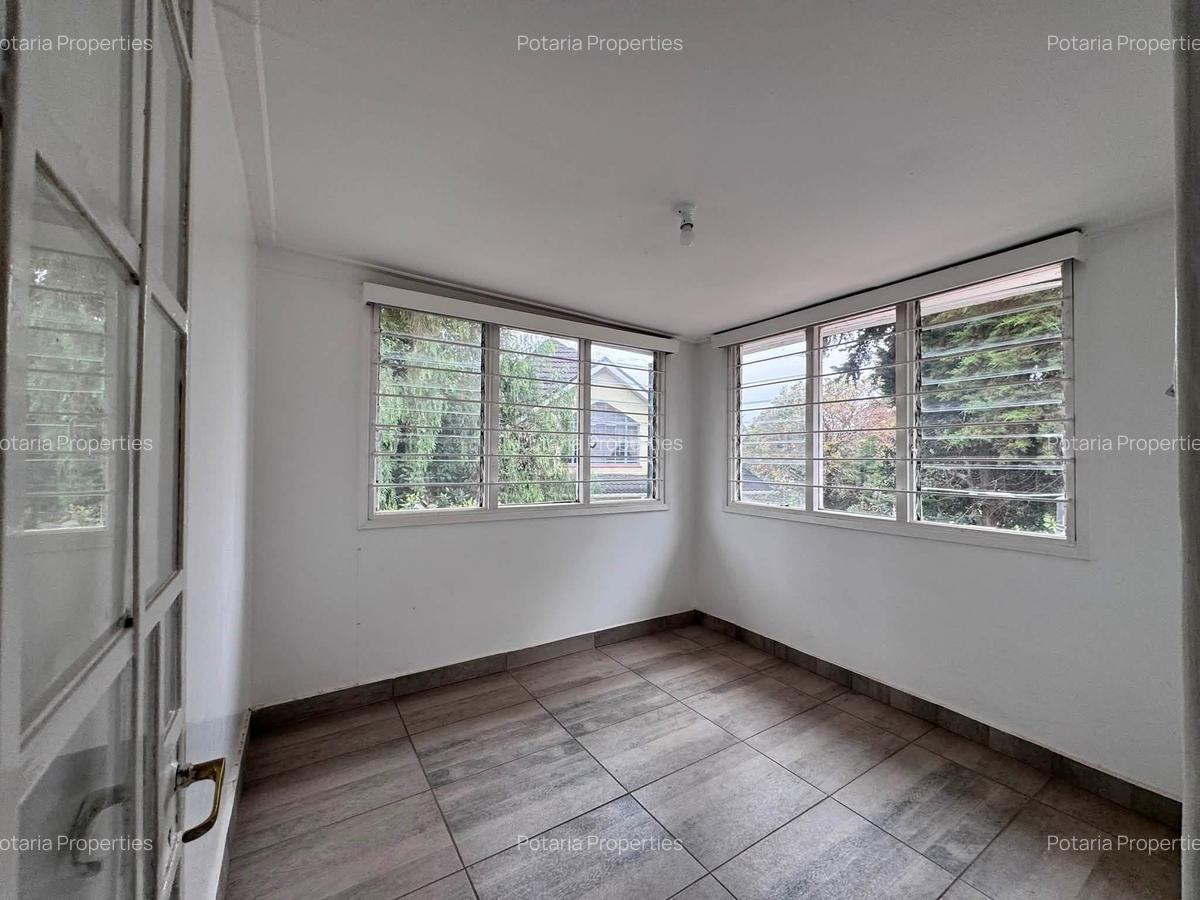 4 Bed House with Staff Quarters in Lavington - 7