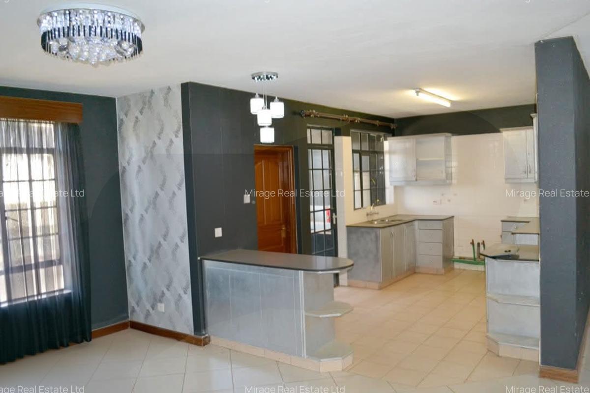 Commercial Property with Service Charge Included in Kilimani - 6