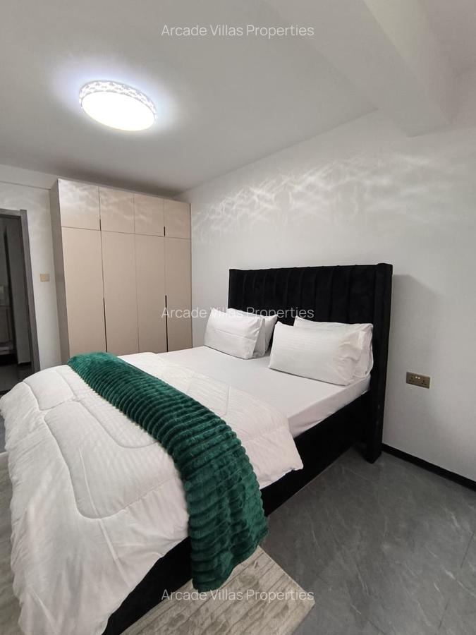 Serviced 3 Bed Apartment with En Suite in Kileleshwa - 9