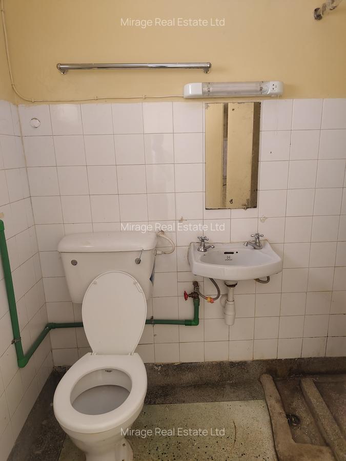1 Bed Apartment with Parking in Lavington - 2