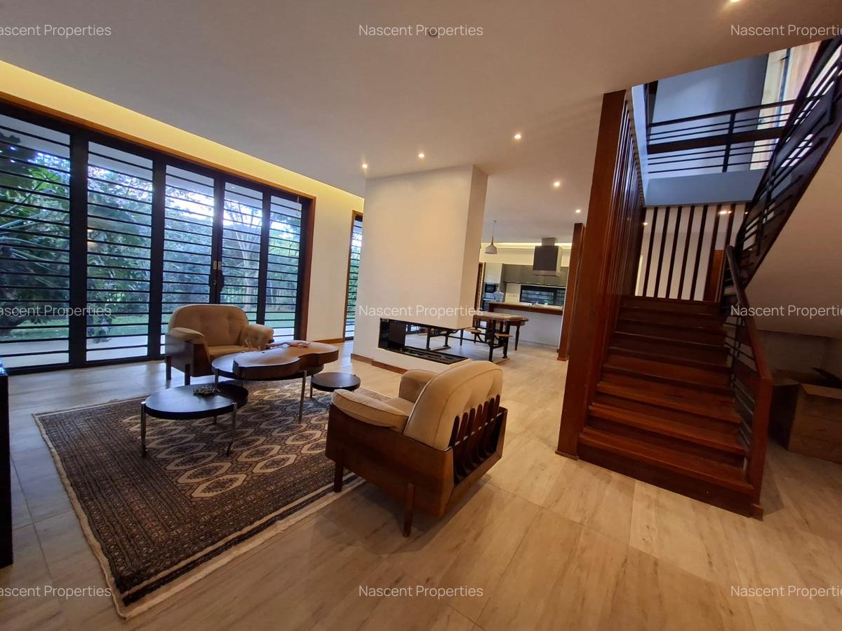 3 Bed House with En Suite in Nyari - 10