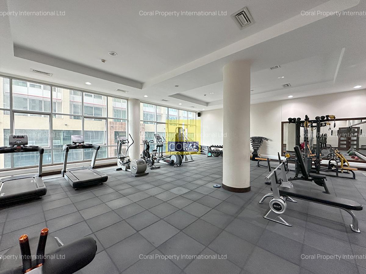3 Bed Apartment in Parklands - 20