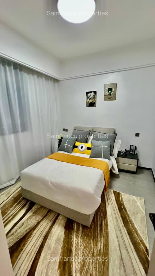 Serviced 3 Bed Apartment with En Suite at Mogotio Road - 5