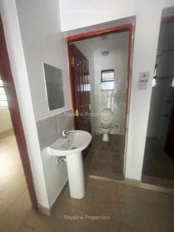 3 Bed House with En Suite at Karen - 4