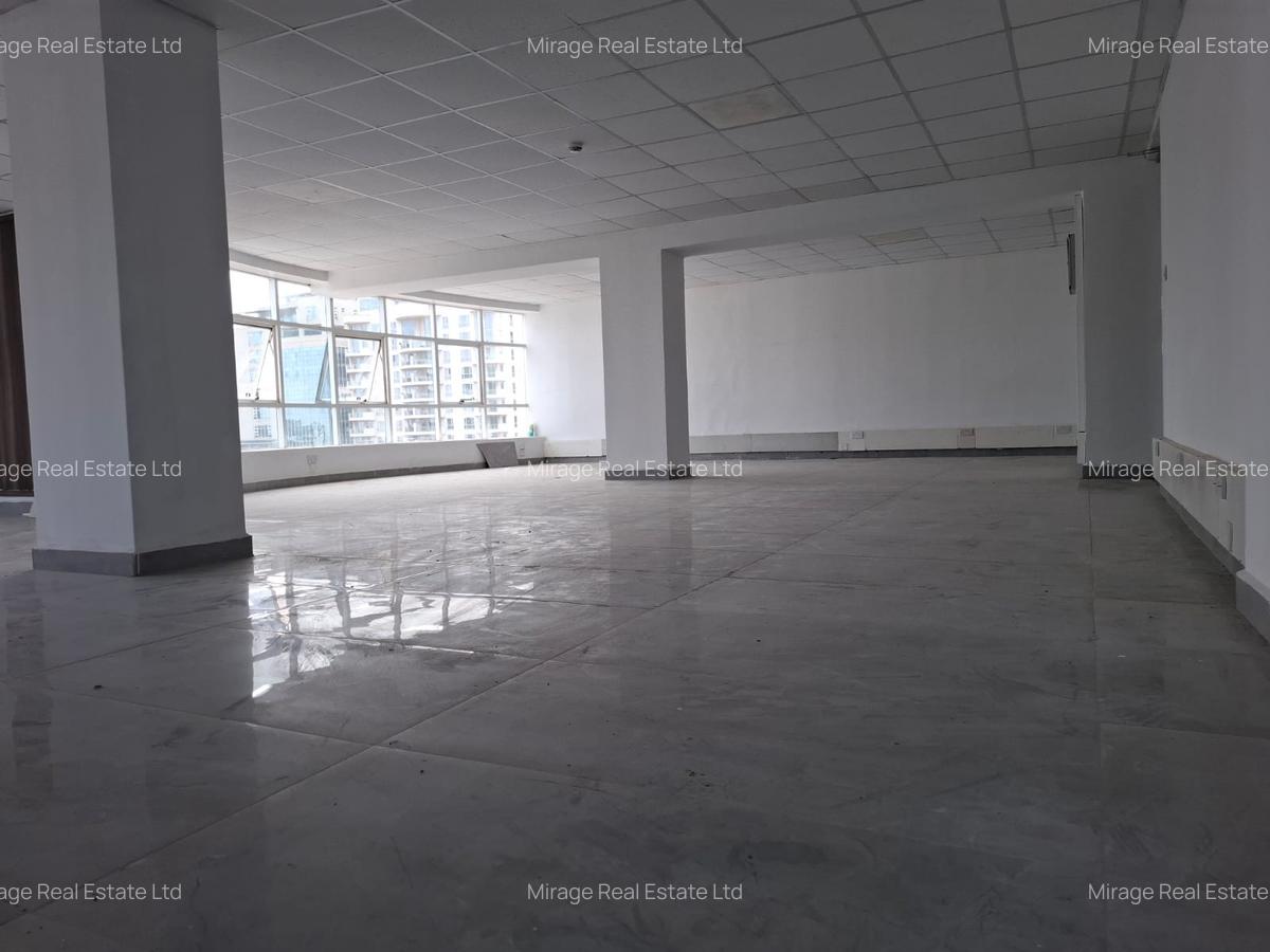 Office in Westlands Area - 3