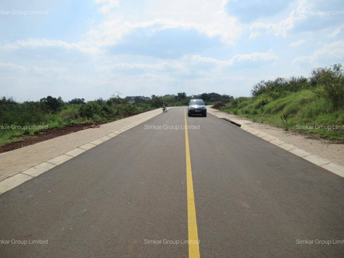Residential Land at Ruiru - 15