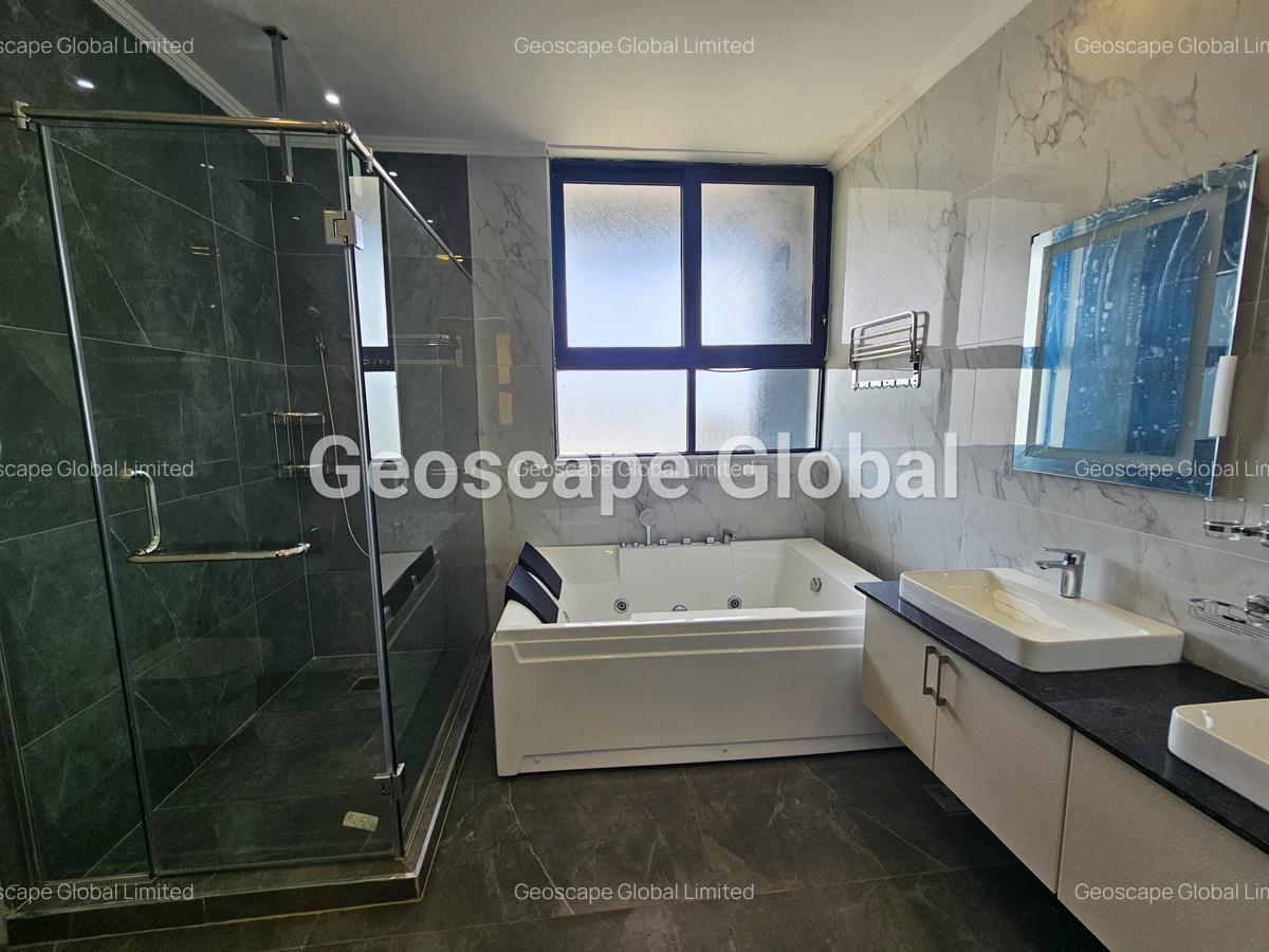 4 Bed Apartment with En Suite in Spring Valley - 8