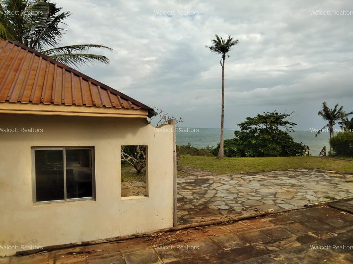 Land in Shanzu - 4