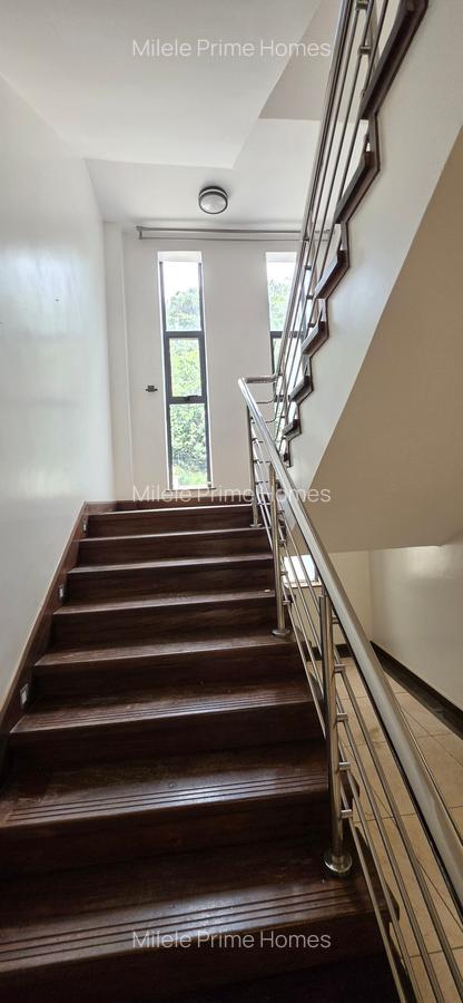 5 Bed Villa with En Suite at Owashika Drive - 13
