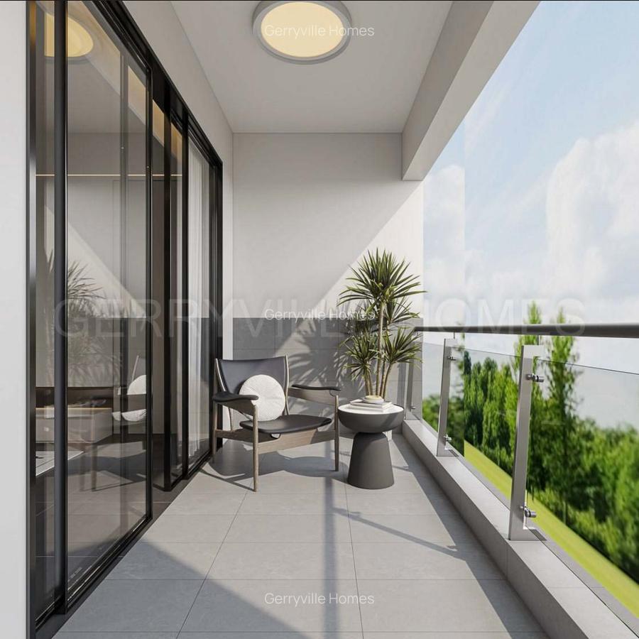 Serviced 2 Bed Apartment with En Suite in Kilimani - 6