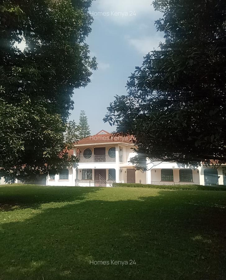 5 Bed House in Runda - 3