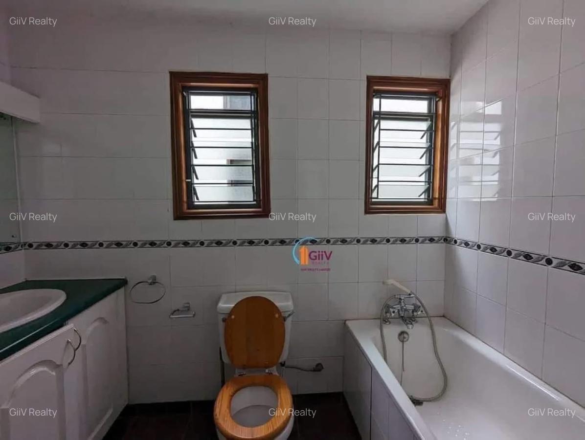 2 Bed Townhouse with Garden in Kileleshwa - 13