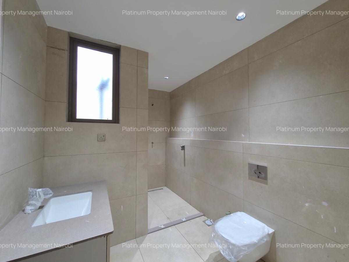 3 Bed Apartment with En Suite at Off Peponi Rd - 11