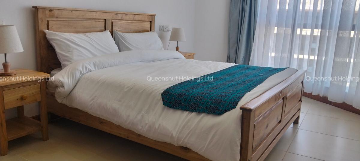 Serviced 2 Bed Apartment with En Suite in Westlands Area - 9