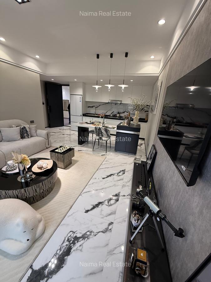 2 Bed Apartment with En Suite in Westlands Area - 4