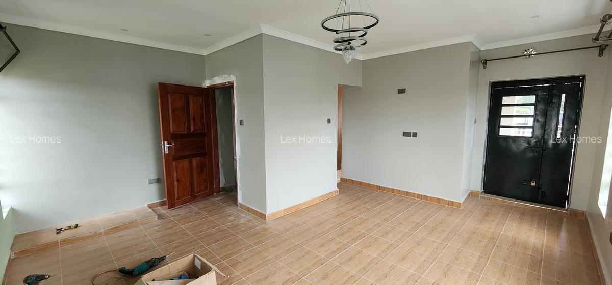 4 Bed House with En Suite at Olkeri - 15