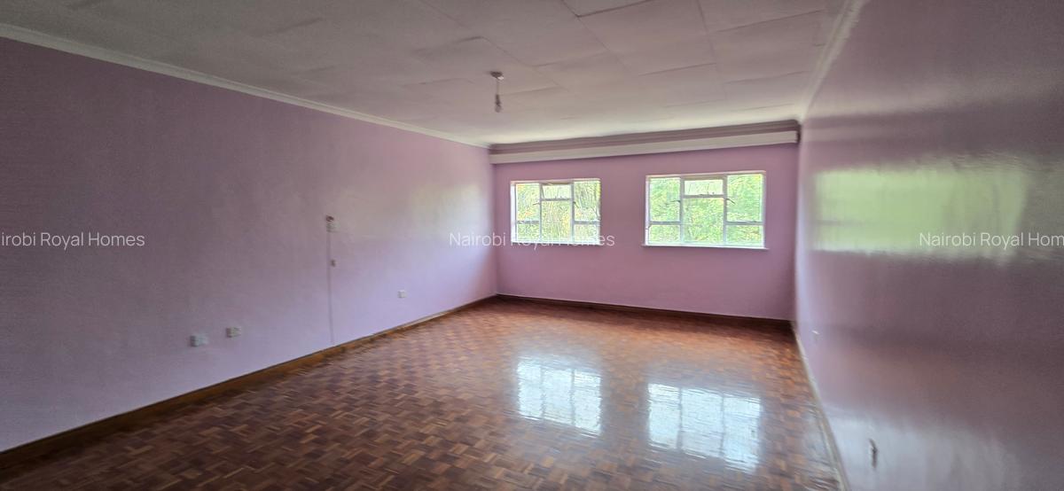 4 Bed Townhouse with En Suite at Ngong Road - 14