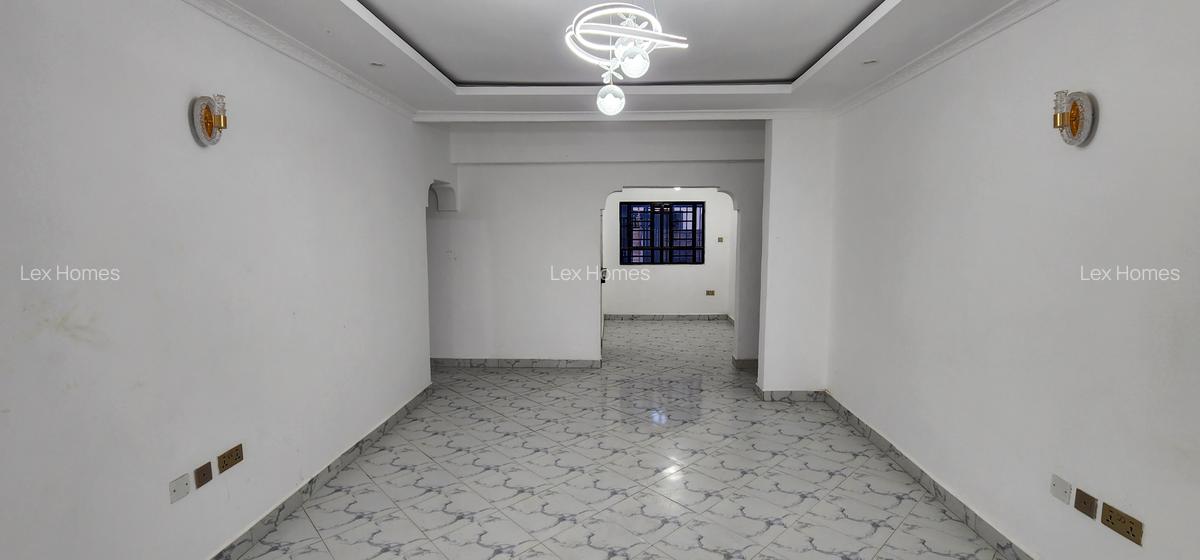 3 Bed House with En Suite at Nkoroi - 3