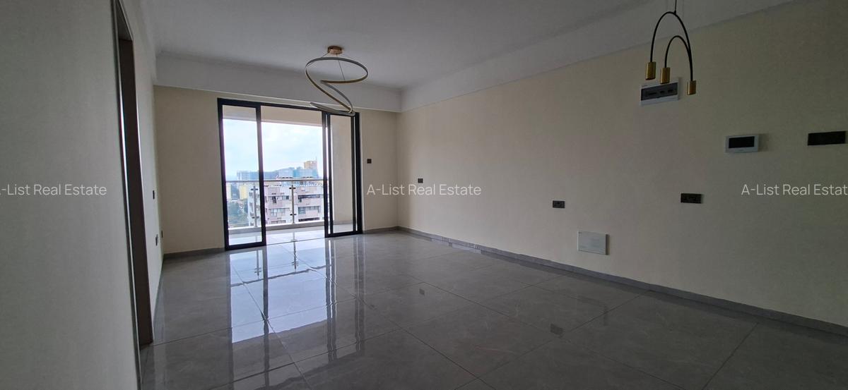 3 Bed Apartment with En Suite at Kirichwa Road - 7