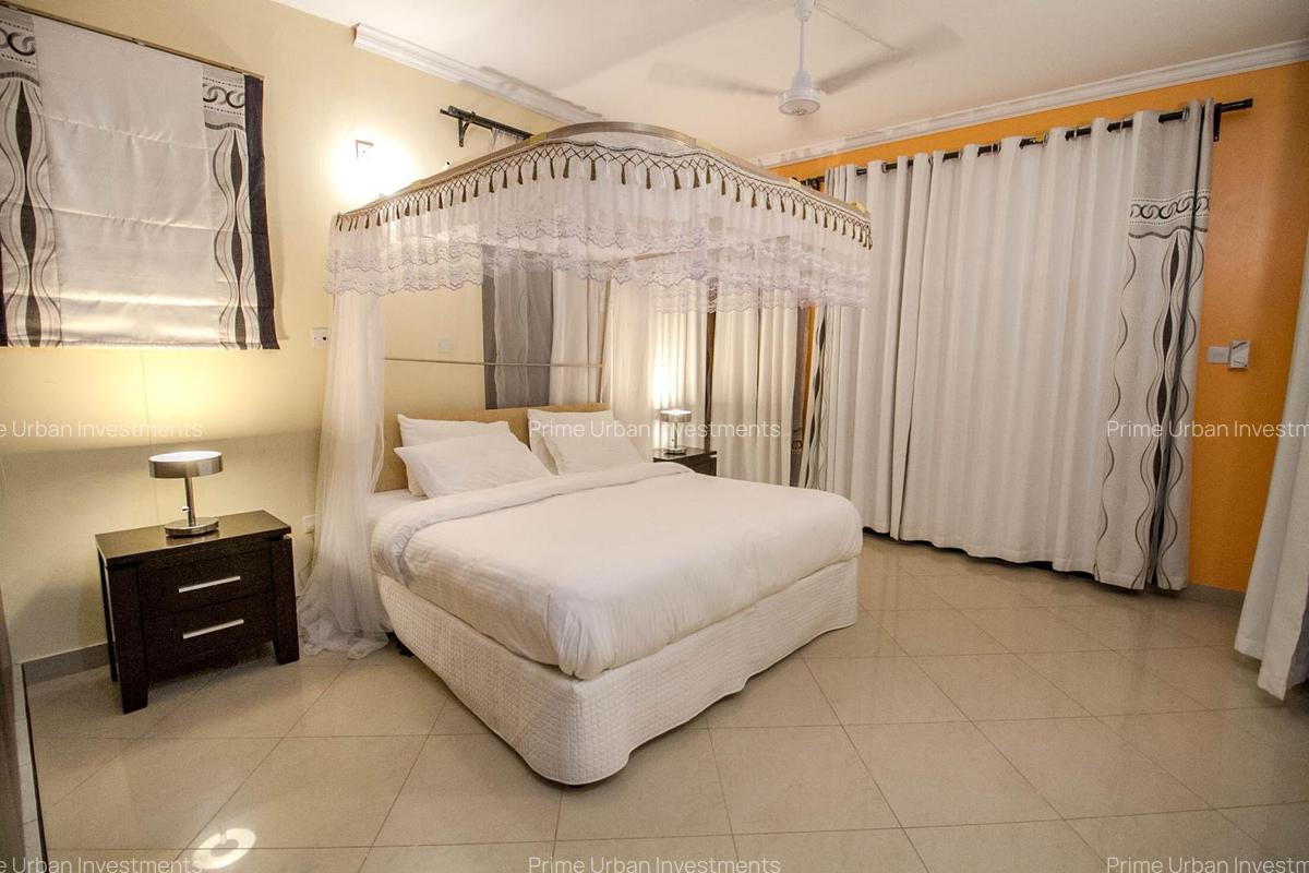 5 Bed House with En Suite in Shanzu - 5