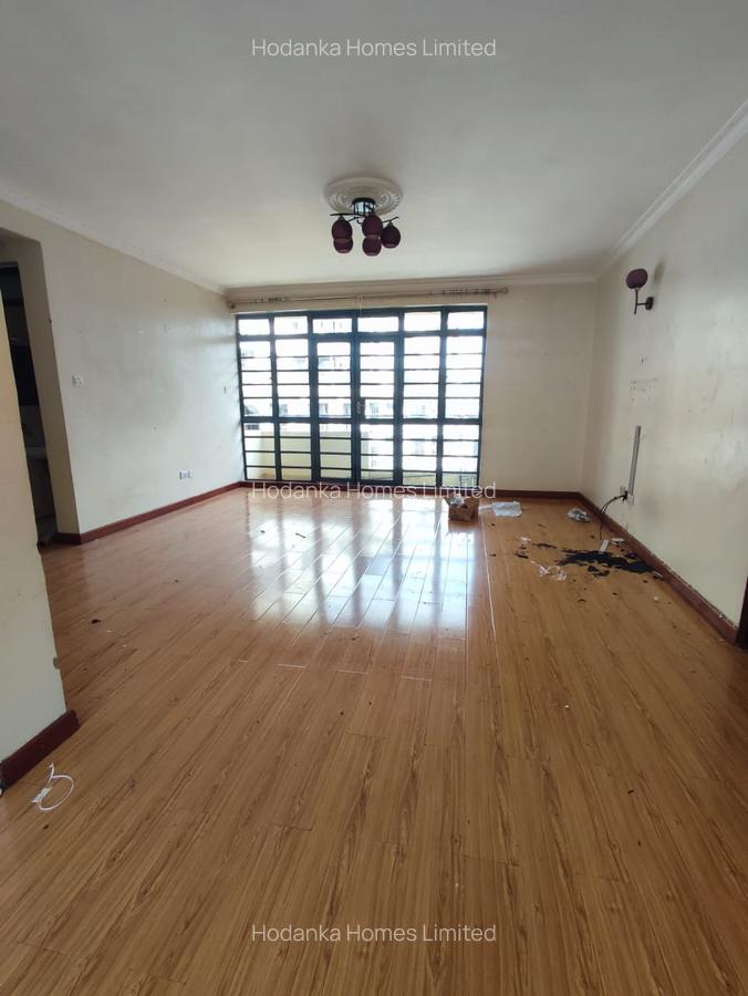 3 Bed Apartment with En Suite in Kileleshwa - 4