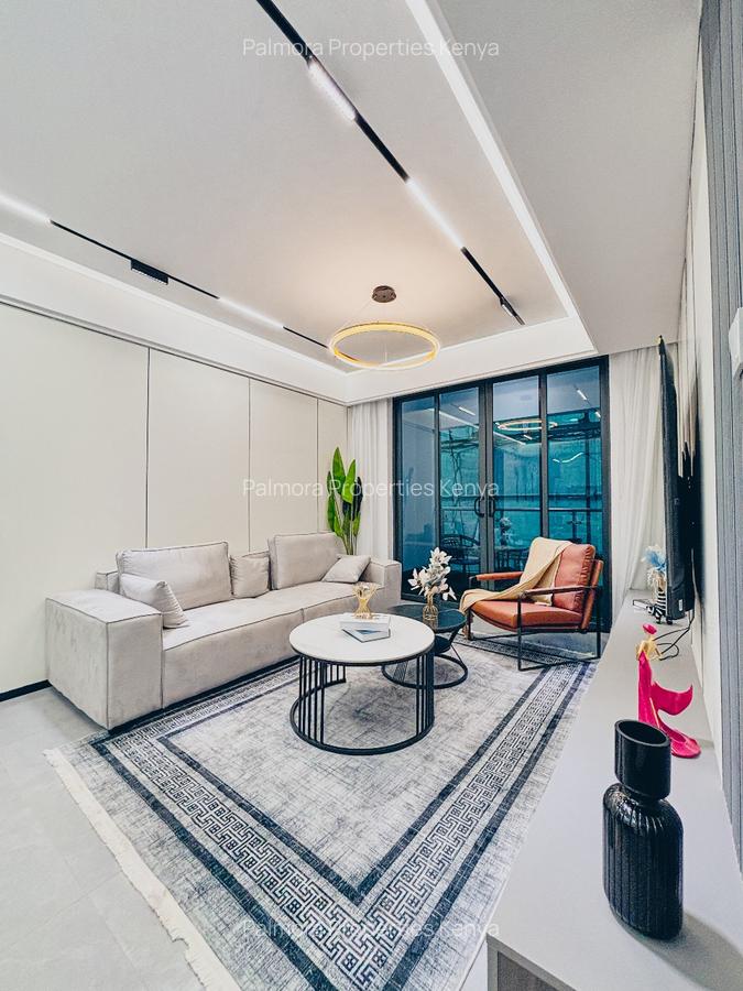 3 Bed Apartment with En Suite in Westlands Area - 1