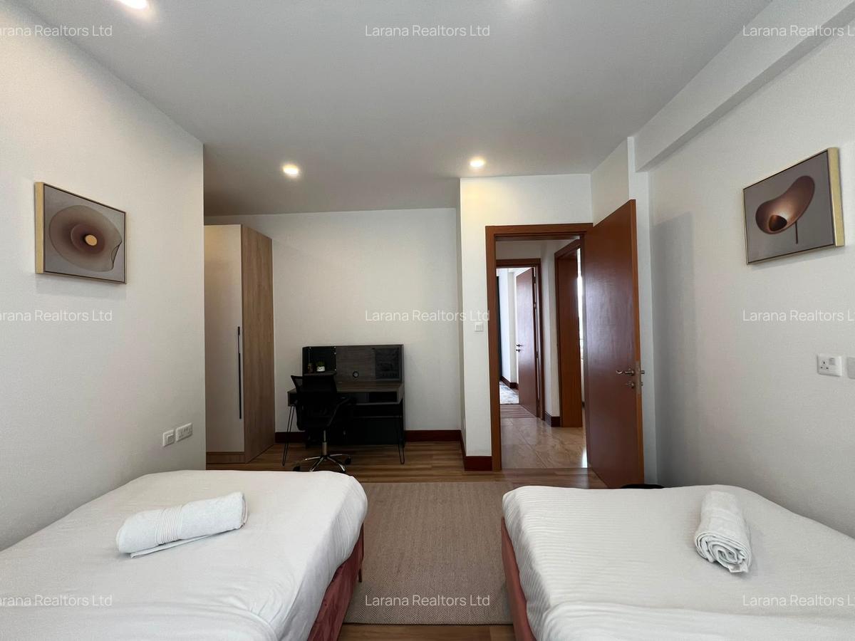 Furnished 2 Bed Apartment with Swimming Pool at City Park Dr - 11